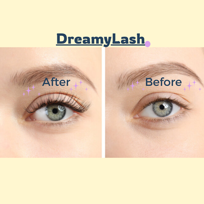 DreamyLash Curler